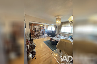  appartement clichy 92110