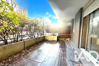  appartement clichy 92110