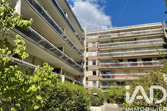  appartement clichy 92110