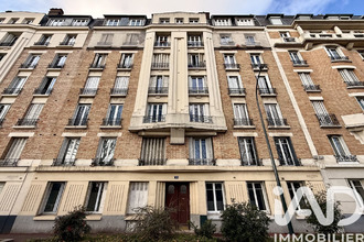  appartement clichy 92110