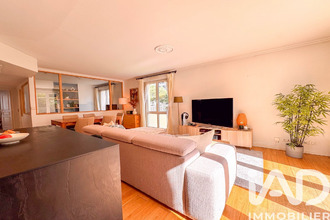  appartement clichy 92110