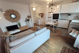  appartement clichy 92110