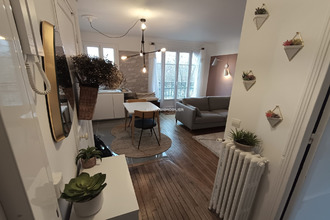  appartement clichy 92110