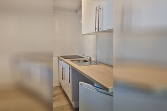  appartement clichy 92110