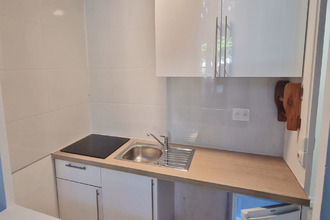  appartement clichy 92110