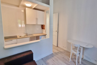  appartement clichy 92110