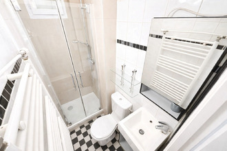  appartement clichy 92110