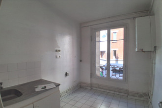  appartement clichy 92110