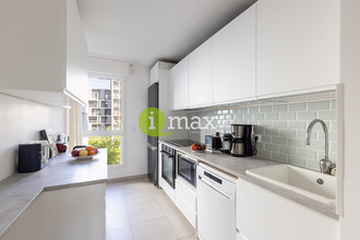  appartement clichy 92110