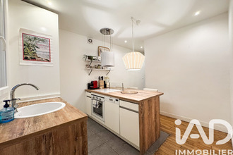  appartement clichy 92110