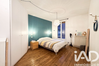  appartement clichy 92110