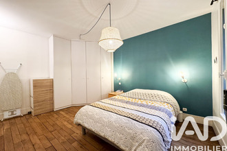  appartement clichy 92110