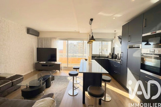  appartement clichy 92110