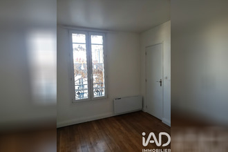  appartement clichy 92110