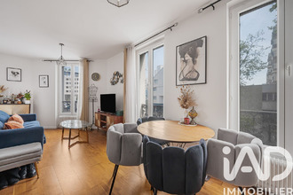  appartement clichy 92110
