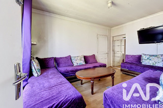 appartement clichy 92110
