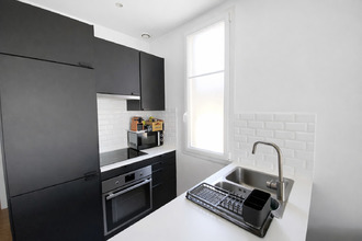  appartement clichy 92110