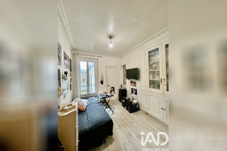  appartement clichy 92110