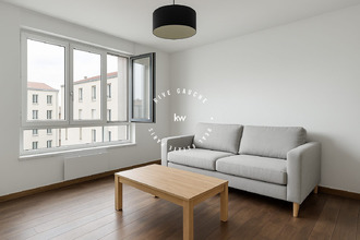  appartement clichy 92110