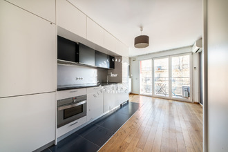  appartement clichy 92110