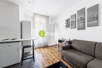  appartement clichy 92110