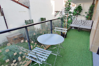  appartement clichy 92110