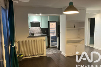  appartement clichy 92110