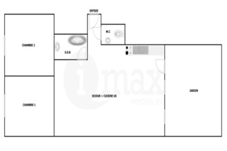  appartement clichy 92110