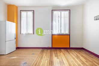 appartement clichy 92110