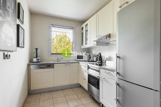  appartement clichy 92110