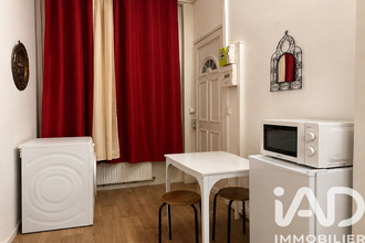  appartement clichy 92110