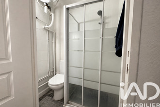  appartement clichy 92110