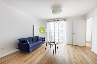  appartement clichy 92110