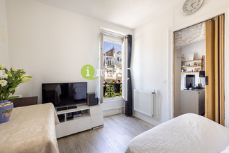  appartement clichy 92110