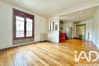  appartement clichy 92110
