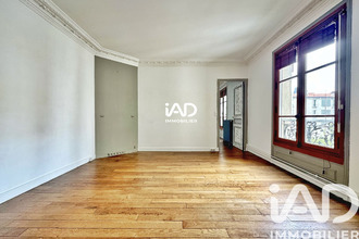  appartement clichy 92110
