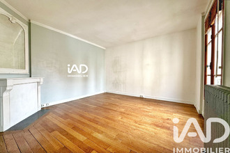  appartement clichy 92110
