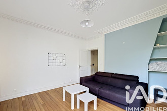  appartement clichy 92110