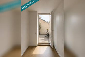  appartement clichy 92110