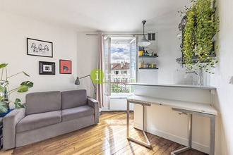  appartement clichy 92110
