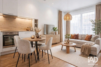  appartement clichy 92110