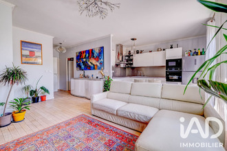  appartement clichy 92110