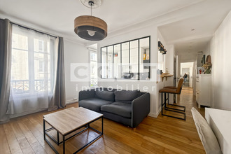  appartement clichy 92110