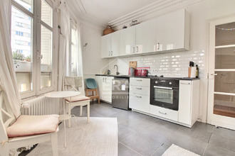 appartement clichy 92110