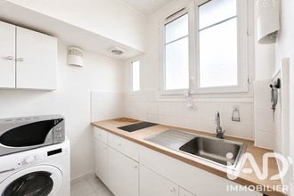  appartement clichy 92110