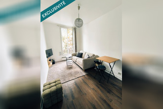  appartement clichy 92110