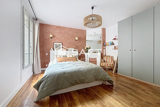  appartement clichy 92110