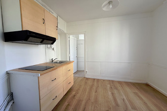  appartement clichy 92110