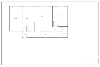  appartement clichy 92110