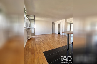  appartement clichy 92110